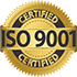 ISO Certified