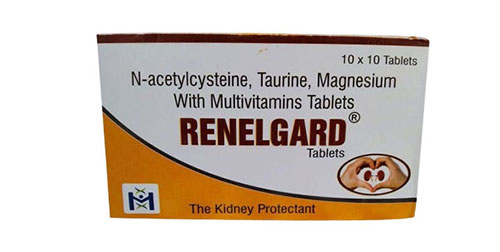 Renelgard Tablet