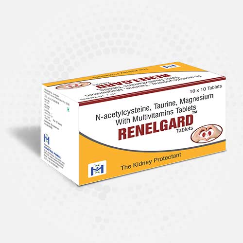 Renelgard